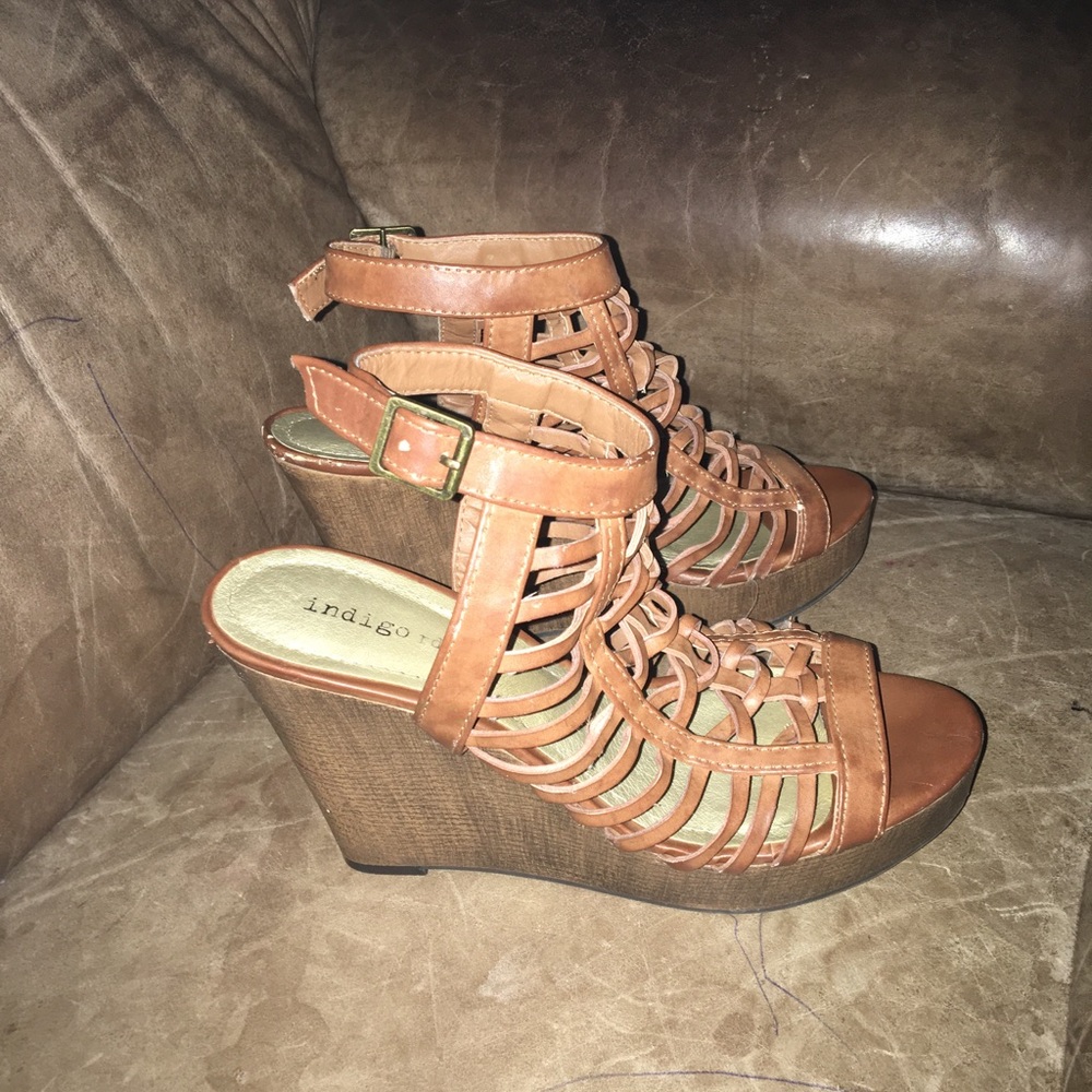 Wedges - Picture 3 of 3